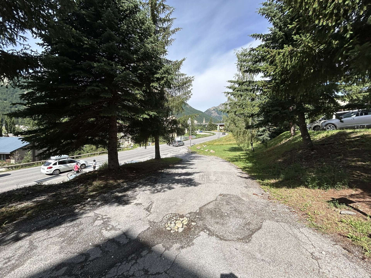 T2 rénové balcon sud, 1 km des pistes au Monêtier - Photo 21
