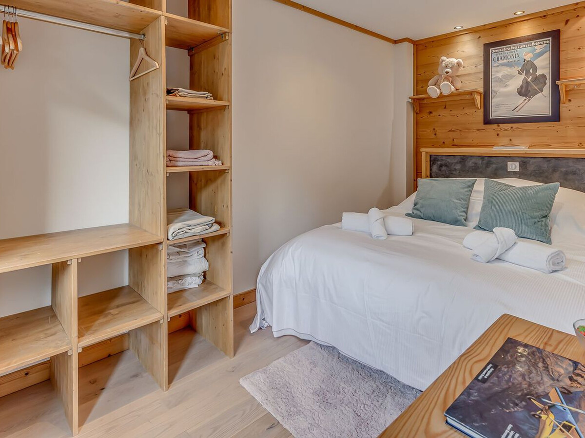 Appartement 3 pièces 6 pers à Tignes, services hôteliers - Photo 6