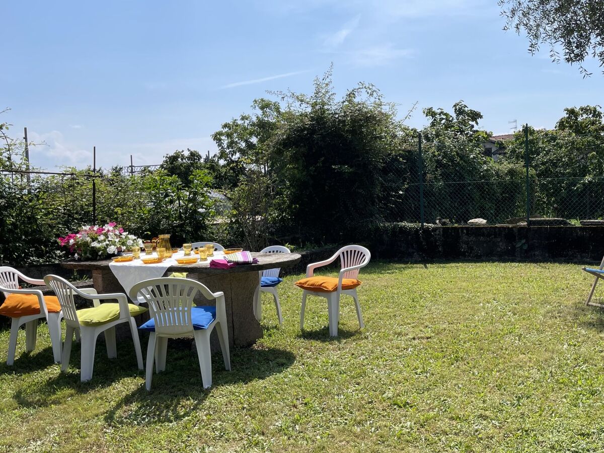 Le Rose di Rosanna - Apt 150m² Baveno - Photo 2