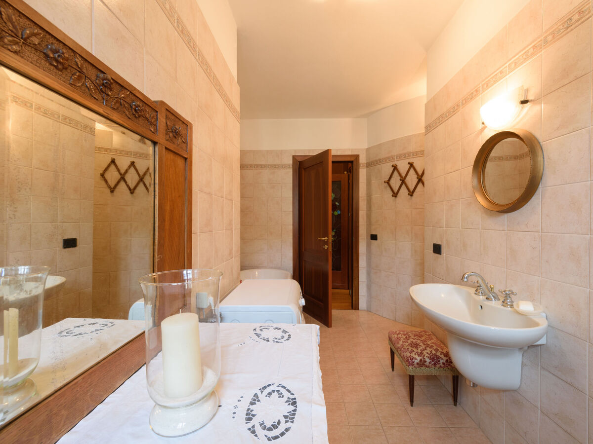 Le Rose di Rosanna - Apt 150m² Baveno - Photo 5