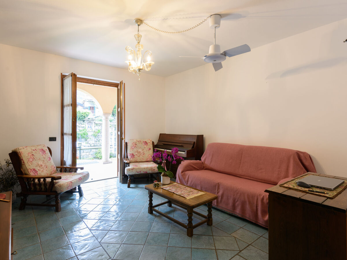 Le Rose di Rosanna - Apt 150m² Baveno - Photo 6