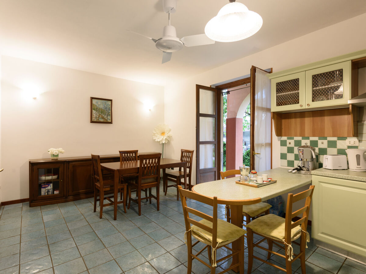 Le Rose di Rosanna - Apt 150m² Baveno - Photo 9