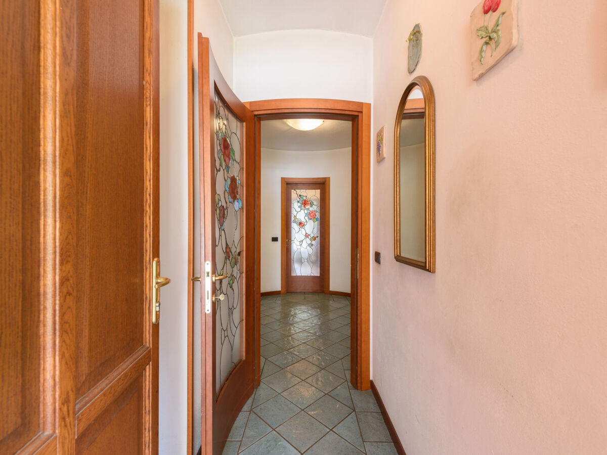 Le Rose di Rosanna - Apt 150m² Baveno - Photo 12