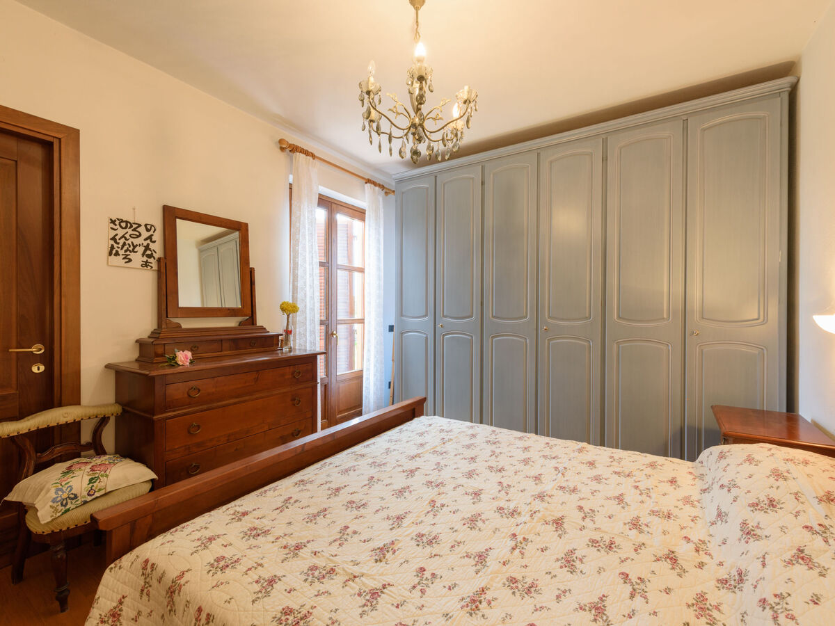 Le Rose di Rosanna - Apt 150m² Baveno - Photo 13