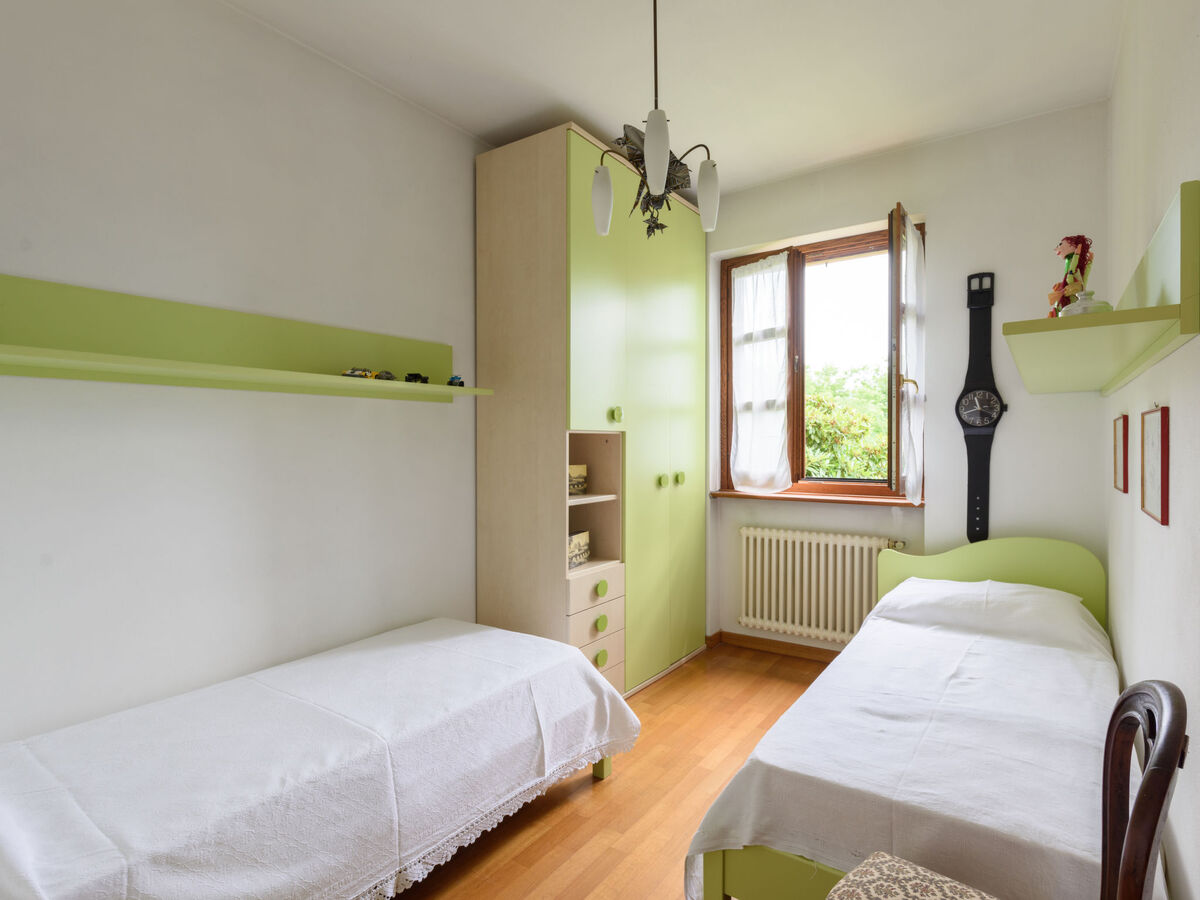 Le Rose di Rosanna - Apt 150m² Baveno - Photo 14