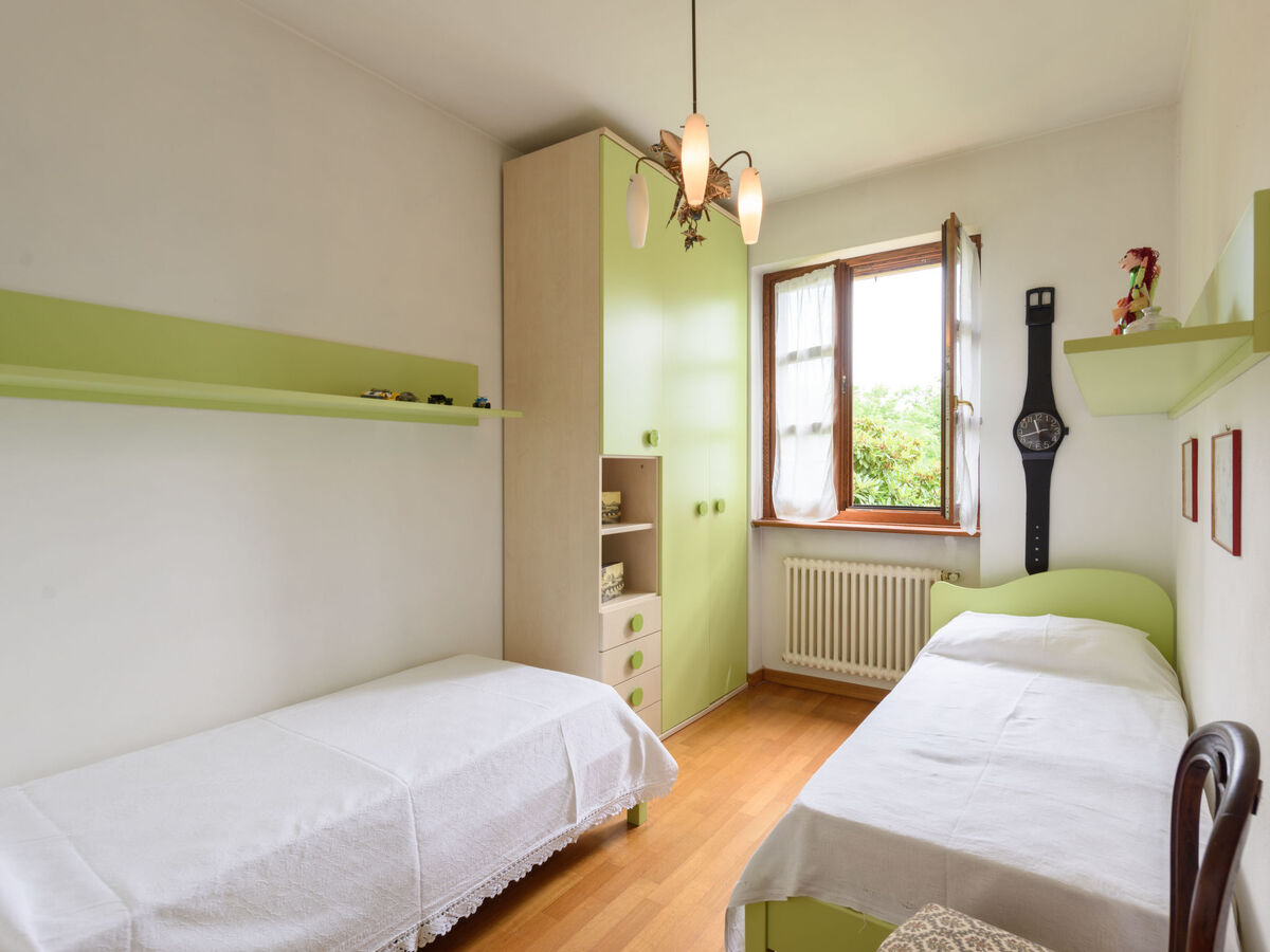 Le Rose di Rosanna - Apt 150m² Baveno - Photo 15