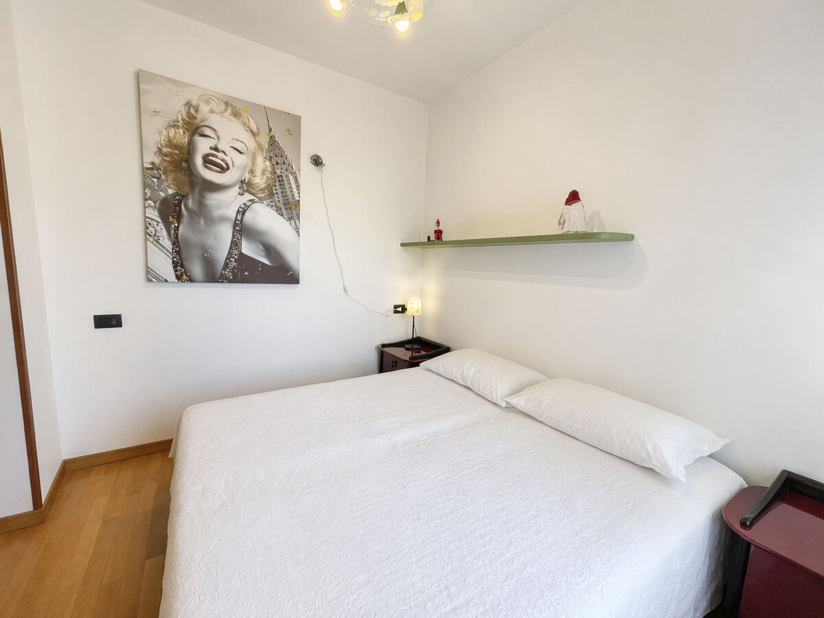 Le Rose di Rosanna - Apt 150m² Baveno - Photo 17