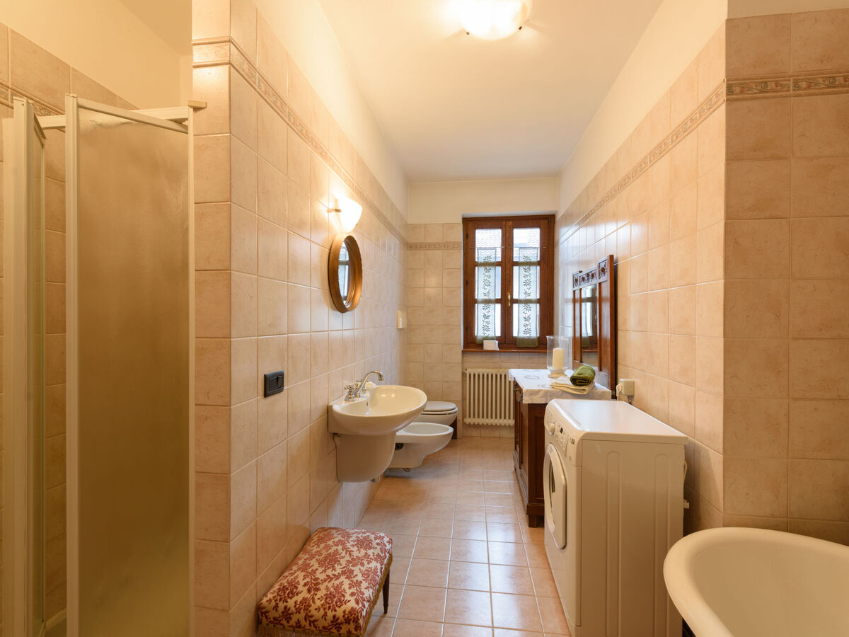 Le Rose di Rosanna - Apt 150m² Baveno - Photo 19