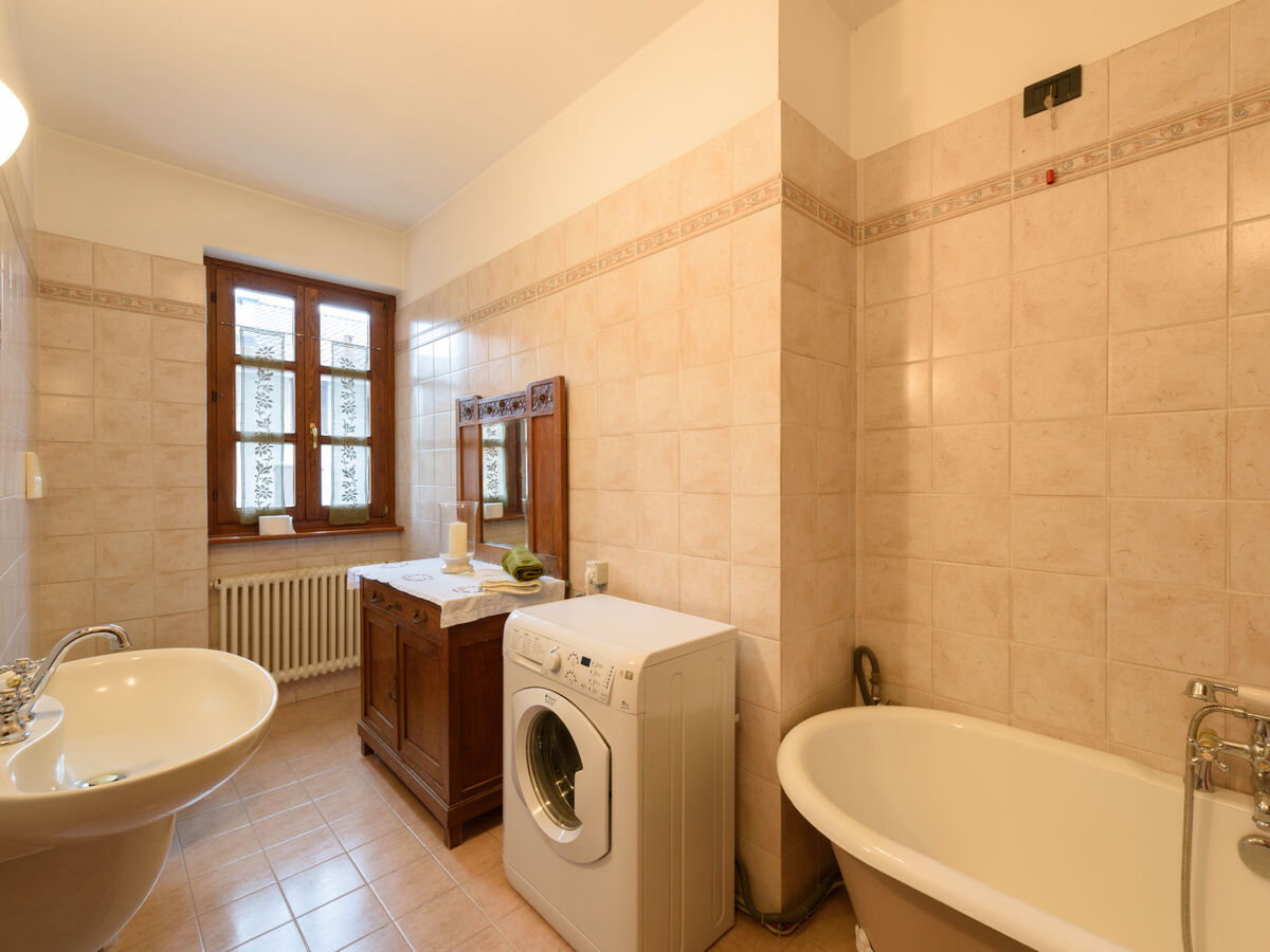 Le Rose di Rosanna - Apt 150m² Baveno - Photo 20
