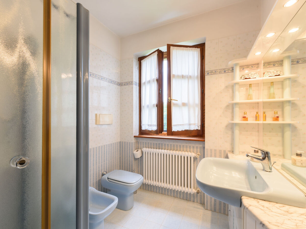 Le Rose di Rosanna - Apt 150m² Baveno - Photo 22