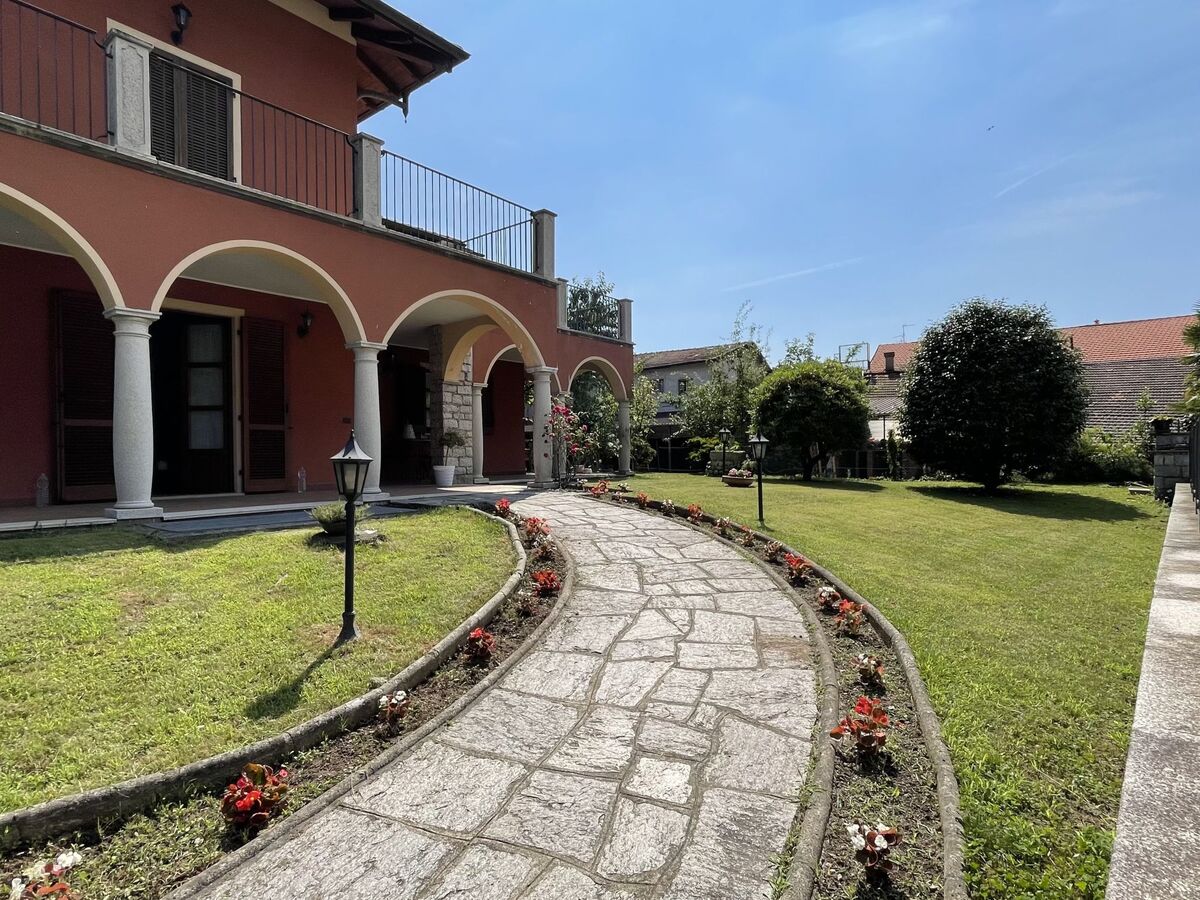 Le Rose di Rosanna - Apt 150m² Baveno - Photo 24