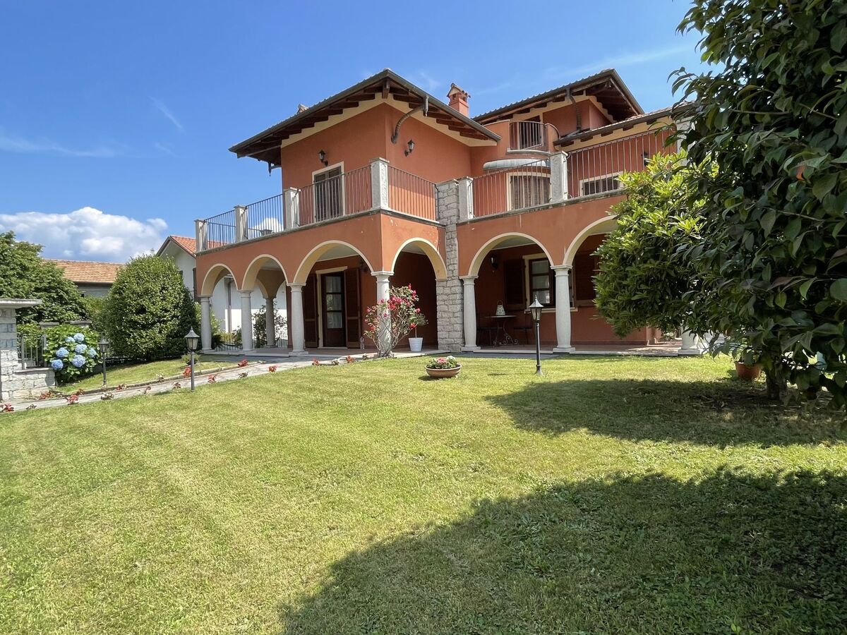 Le Rose di Rosanna - Apt 150m² Baveno - Photo 25
