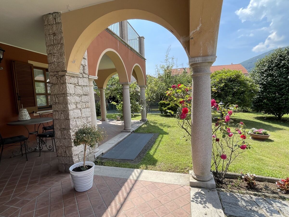 Le Rose di Rosanna - Apt 150m² Baveno - Photo 26