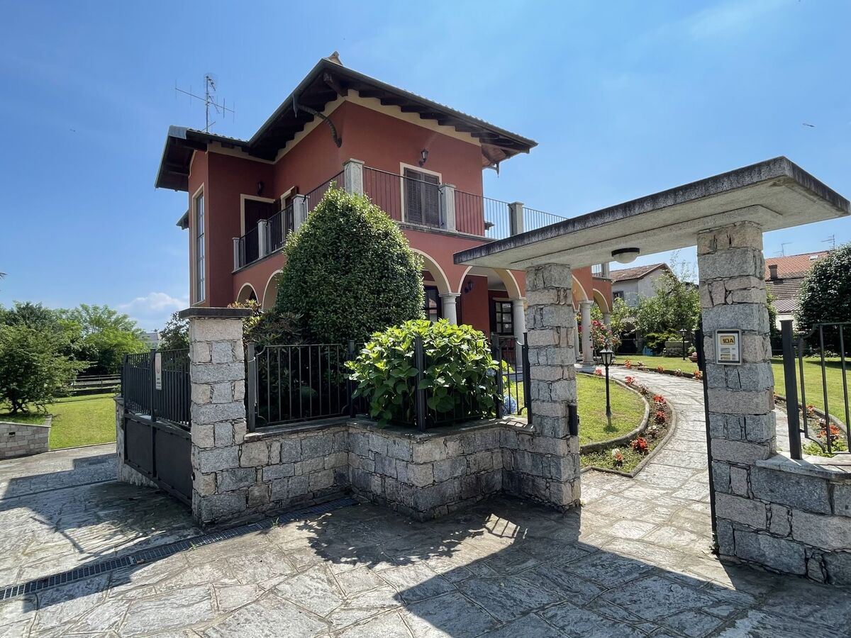 Le Rose di Rosanna - Apt 150m² Baveno - Photo 27