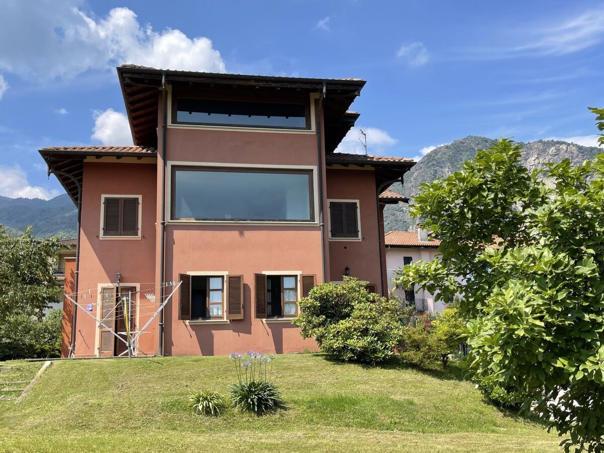 Le Rose di Rosanna - Apt 150m² Baveno - Photo 28