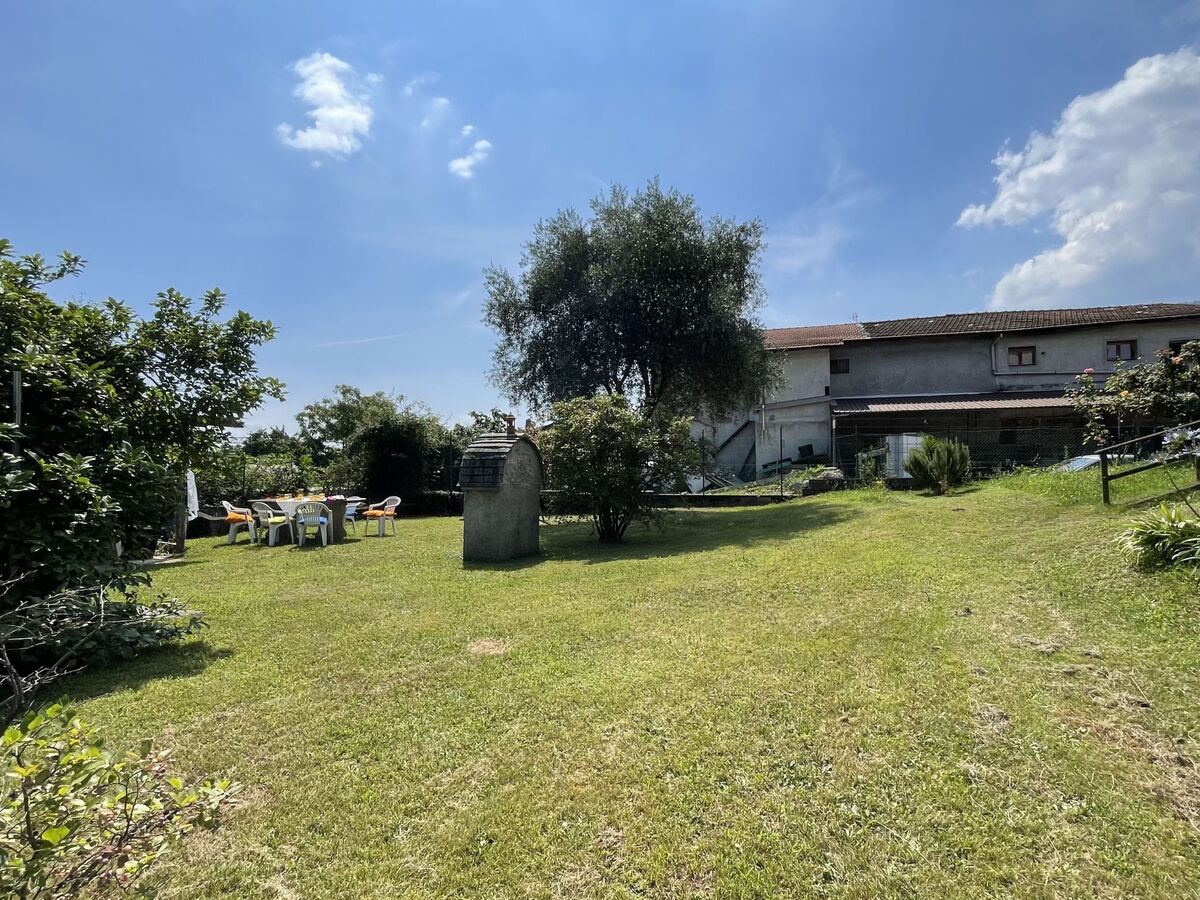 Le Rose di Rosanna - Apt 150m² Baveno - Photo 29