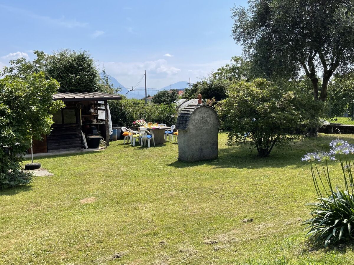 Le Rose di Rosanna - Apt 150m² Baveno - Photo 30