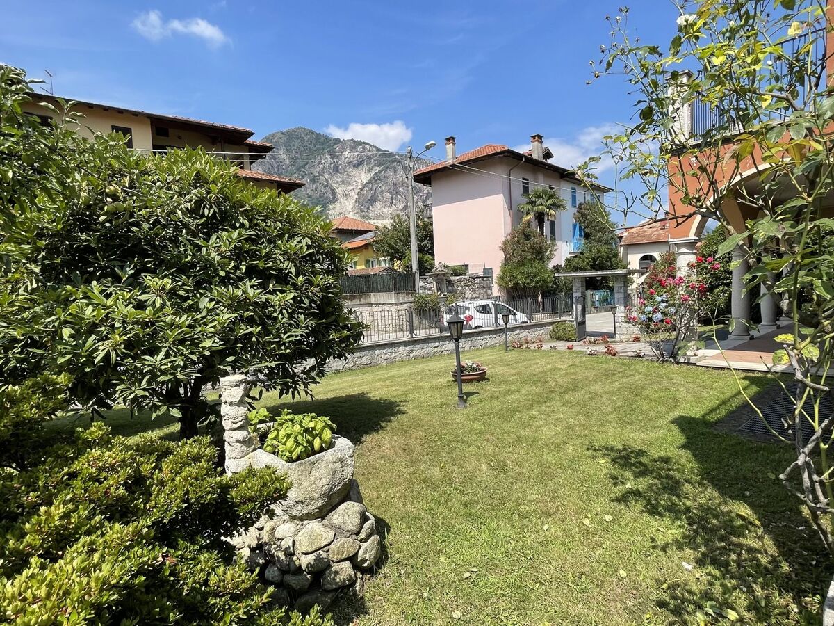 Le Rose di Rosanna - Apt 150m² Baveno - Photo 31