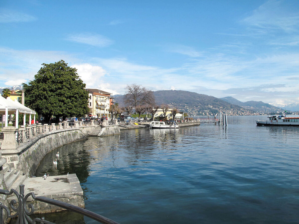 Le Rose di Rosanna - Apt 150m² Baveno - Photo 35