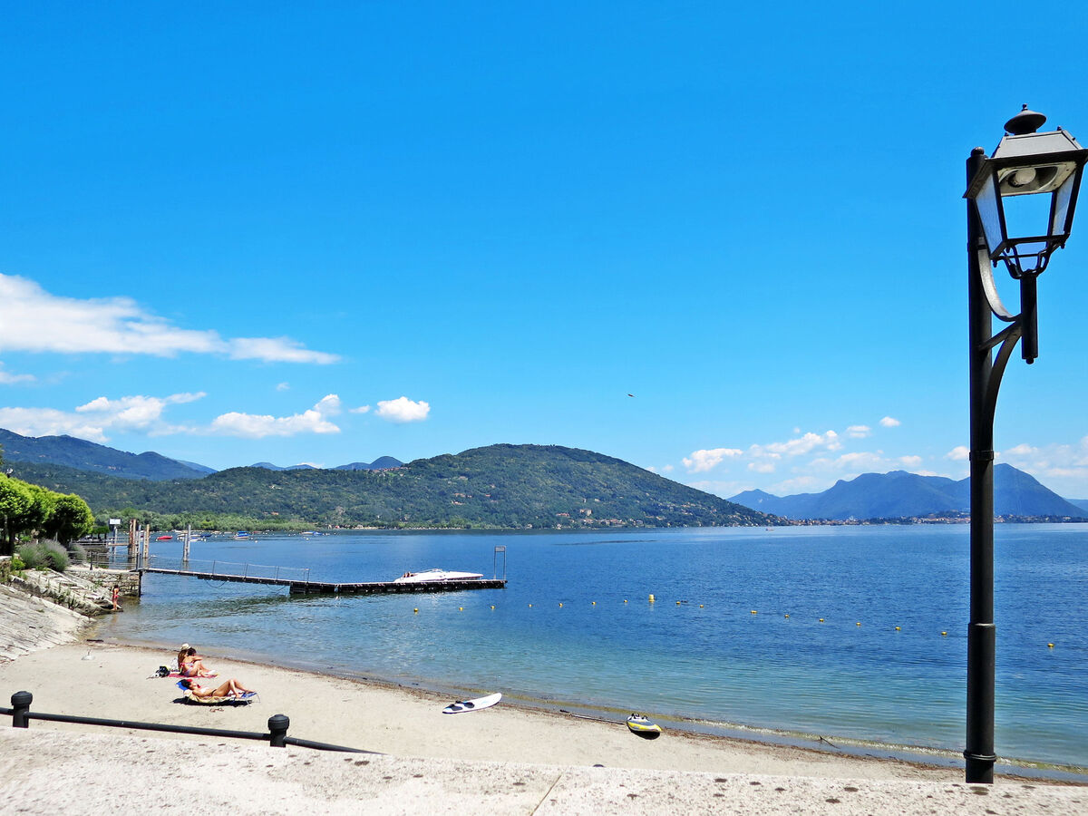 Le Rose di Rosanna - Apt 150m² Baveno - Photo 36