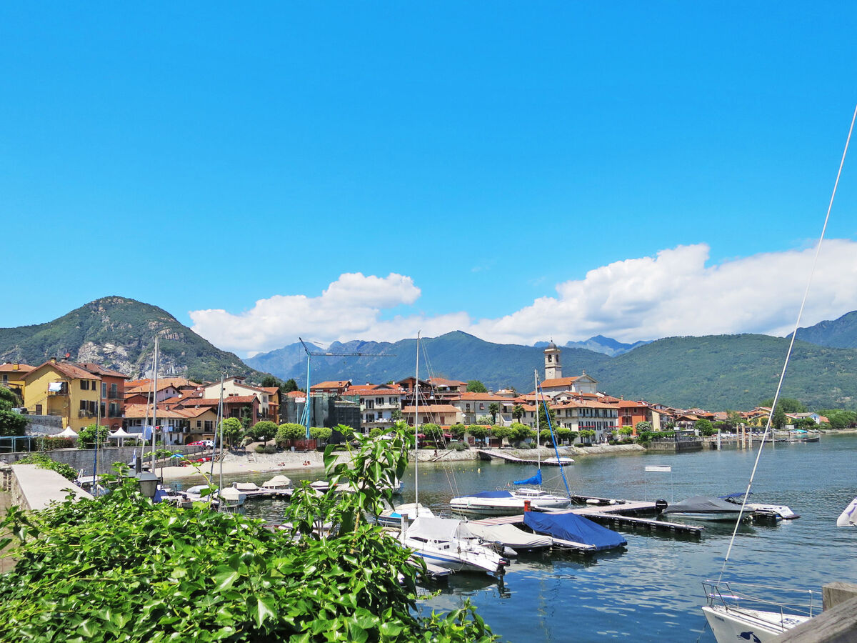 Le Rose di Rosanna - Apt 150m² Baveno - Photo 37