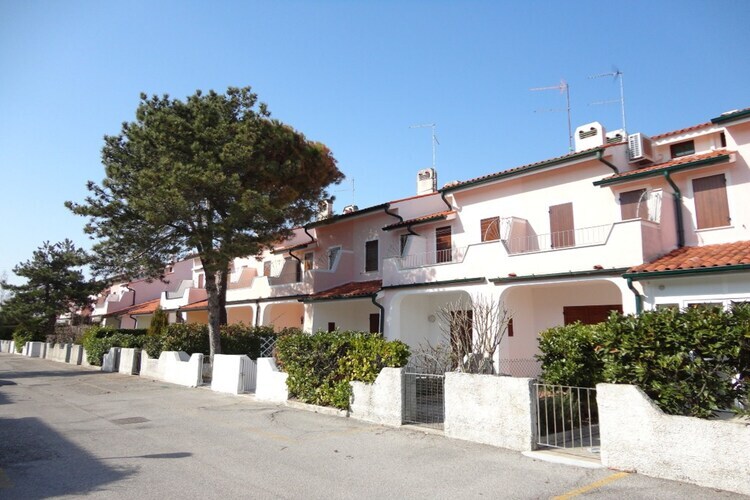 Maison 7 pers. avec piscine à Porto Santa Margherita - Photo 1