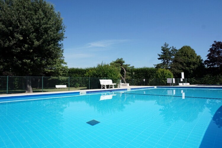 Maison 7 pers. avec piscine à Porto Santa Margherita - Photo 2