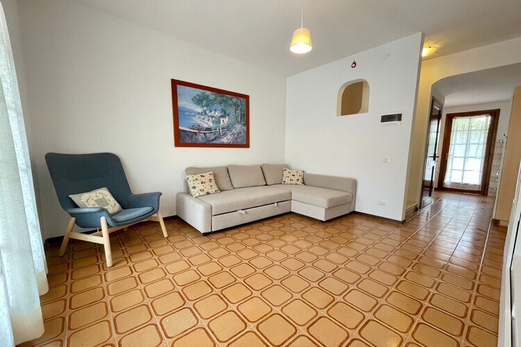 Maison 7 pers. avec piscine à Porto Santa Margherita - Photo 4