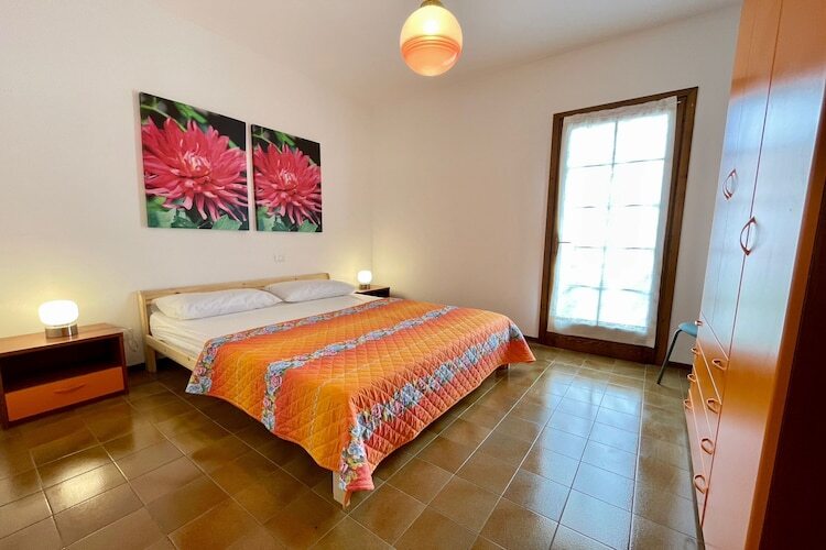 Maison 7 pers. avec piscine à Porto Santa Margherita - Photo 5