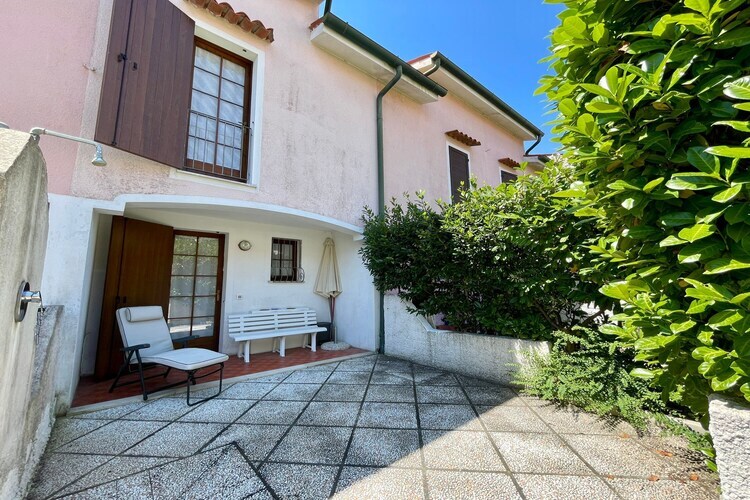 Maison 7 pers. avec piscine à Porto Santa Margherita - Photo 6