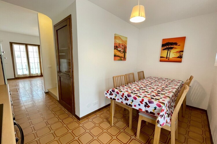 Maison 7 pers. avec piscine à Porto Santa Margherita - Photo 7