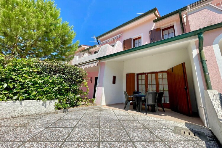 Maison 7 pers. avec piscine à Porto Santa Margherita - Photo 9