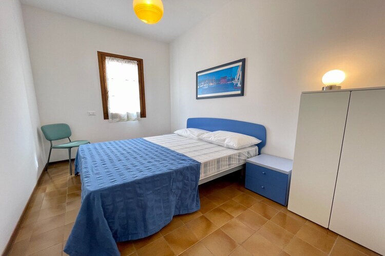 Maison 7 pers. avec piscine à Porto Santa Margherita - Photo 10