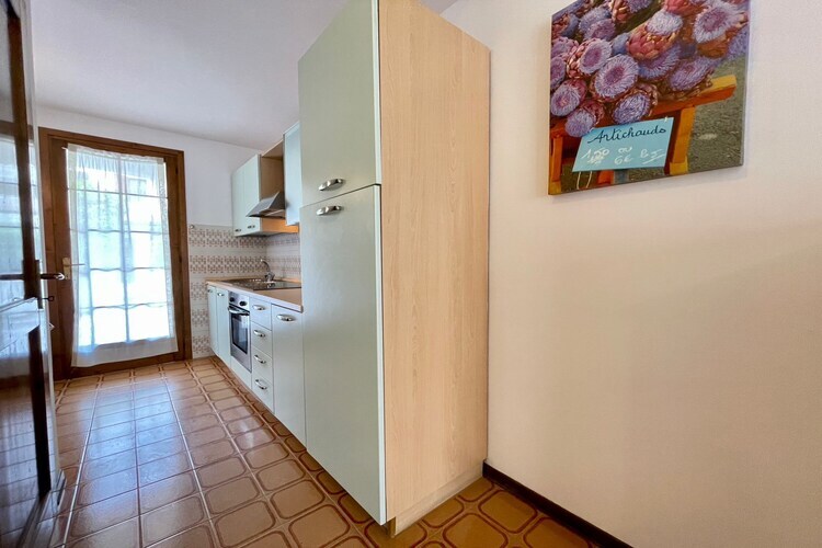 Maison 7 pers. avec piscine à Porto Santa Margherita - Photo 13