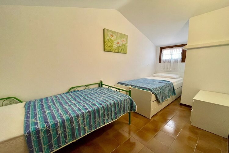 Maison 7 pers. avec piscine à Porto Santa Margherita - Photo 15