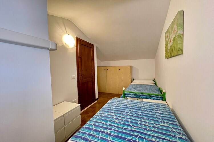 Maison 7 pers. avec piscine à Porto Santa Margherita - Photo 16