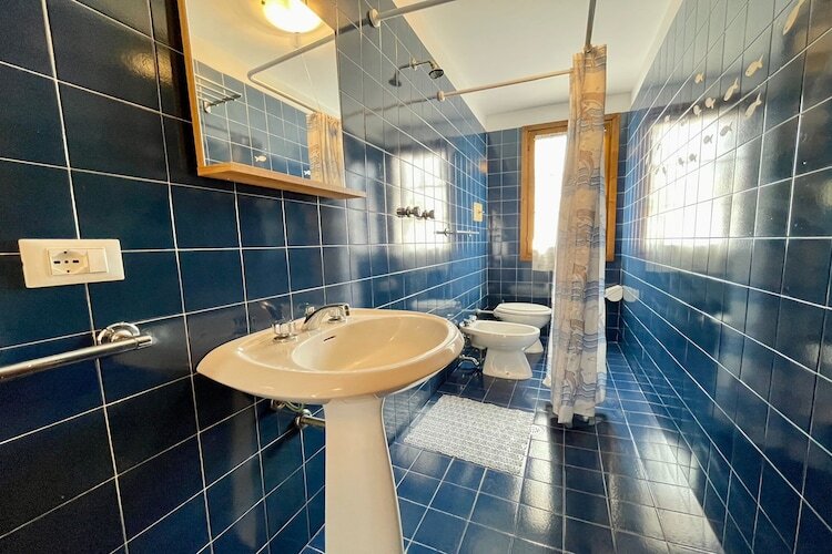Maison 7 pers. avec piscine à Porto Santa Margherita - Photo 17