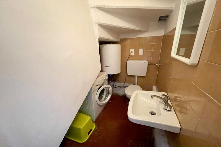 Maison 7 pers. avec piscine à Porto Santa Margherita - Photo 18