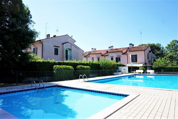 Maison 7 pers. avec piscine à Porto Santa Margherita - Photo 20