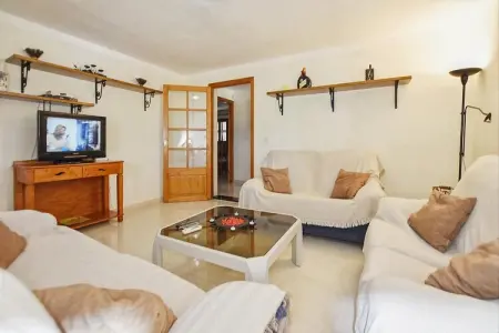 Finca Cladera : maison 6 pers. avec piscine privée à Son Macià : photo 3