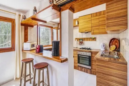 Finca Cladera : maison 6 pers. avec piscine privée à Son Macià : photo 4
