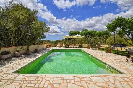 Finca Cladera : maison 6 pers. avec piscine privée à Son Macià : photo 10