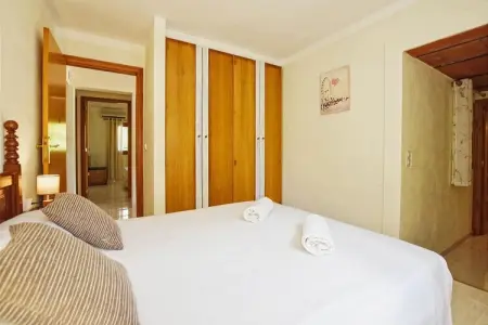 Finca Cladera : maison 6 pers. avec piscine privée à Son Macià : photo 16