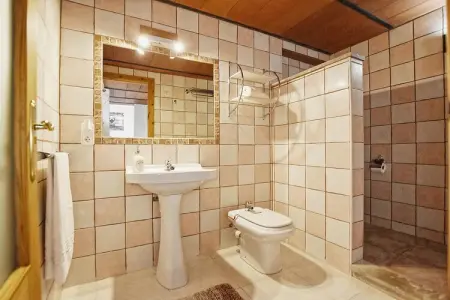 Finca Cladera : maison 6 pers. avec piscine privée à Son Macià : photo 17