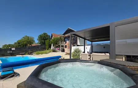 Maison 4 personnes à Bjelovar - Photo 1