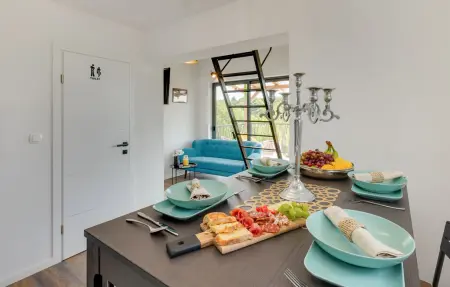 Maison 4 personnes à Bjelovar - Photo 4