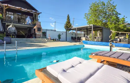 Maison 4 personnes à Bjelovar - Photo 8
