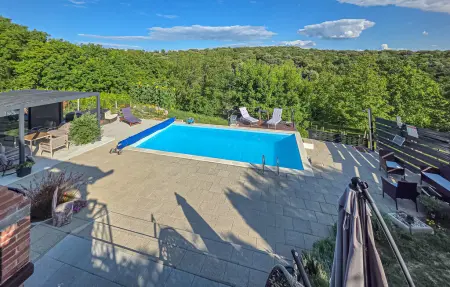 Maison 4 personnes à Bjelovar - Photo 12
