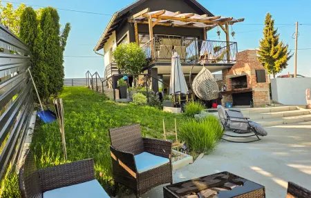 Maison 4 personnes à Bjelovar - Photo 14