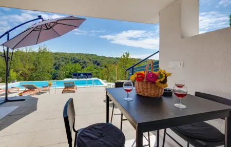 Maison 4 personnes à Bjelovar - Photo 17